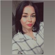 Insegnante madrelingua Inglese